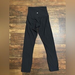Lululemon Align Crop 23"